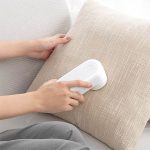 پرزگیر لباس شیائومی میجیا مدل Mijia clothing fluff Lint Remover MQXJQ01KL - تصویر 7