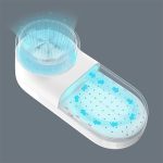 پرزگیر لباس شیائومی میجیا مدل Mijia clothing fluff Lint Remover MQXJQ01KL - تصویر 8