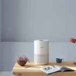 دستگاه تصفیه هوای شیائومی Air Purifier 4 Compact - تصویر 5