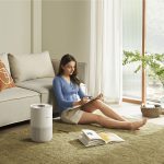 دستگاه تصفیه هوای شیائومی Air Purifier 4 Compact - تصویر 7