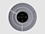 دستگاه تصفیه هوای شیائومی Air Purifier 4 Compact - تصویر 9