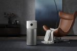 دستگاه تصفیه هوای شیائومی Xiaomi Smart Air Purifier Elite - تصویر 2