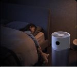 دستگاه تصفیه هوای شیائومی Xiaomi Smart Air Purifier Elite - تصویر 3