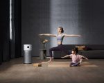 دستگاه تصفیه هوای شیائومی Xiaomi Smart Air Purifier Elite - تصویر 6