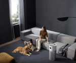 دستگاه تصفیه هوای شیائومی Xiaomi Smart Air Purifier Elite - تصویر 7