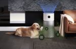 دستگاه تصفیه هوای شیائومی Xiaomi Smart Air Purifier Elite - تصویر 8
