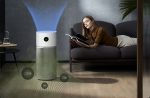 دستگاه تصفیه هوای شیائومی Xiaomi Smart Air Purifier Elite - تصویر 10