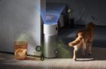 دستگاه تصفیه هوای شیائومی Xiaomi Smart Air Purifier Elite - تصویر 11