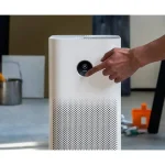 دستگاه تصفیه هوای شیائومی Xiaomi Smart Air Purifier 4 - تصویر 8
