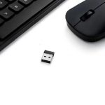 ست کیبورد و ماوس بی‌ سیم شیائومی Mi مدل WXJS01YM - تصویر 10