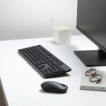 ست کیبورد و ماوس بی‌ سیم شیائومی Mi مدل WXJS01YM - تصویر 5