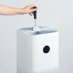 دستگاه تصفیه هوای شیائومی Xiaomi Smart Air Purifier 4 - تصویر 6