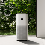 دستگاه تصفیه هوای هوشمند شیائومی Smart Air Purifier 4 Pro - تصویر 4