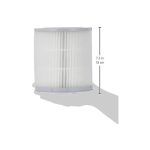 فیلتر تصفیه هوای شیائومی سری Air Purifier 4 Compact Filter - تصویر 3