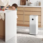 دستگاه تصفیه هوای هوشمند شیائومی Smart Air Purifier 4 Pro - تصویر 13