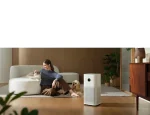 دستگاه تصفیه هوا شیائومی مدل Xiaomi Mijia Smart Air Purifier 6 - تصویر 3