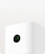 دستگاه تصفیه هوا شیائومی مدل Xiaomi Mijia Smart Air Purifier 6 - تصویر 5