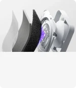 دستگاه تصفیه هوا شیائومی مدل Xiaomi Mijia Smart Air Purifier 6 - تصویر 6