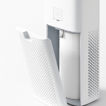 دستگاه تصفیه هوا شیائومی مدل Xiaomi Mijia Smart Air Purifier 6 - تصویر 11