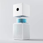 دستگاه تصفیه هوا شیائومی مدل Xiaomi Smart Air Purifier 4 Lite - تصویر 12