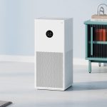 دستگاه تصفیه هوا شیائومی مدل Xiaomi Smart Air Purifier 4 Lite - تصویر 3