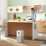 دستگاه تصفیه هوا شیائومی مدل Xiaomi Smart Air Purifier 4 Lite - تصویر 7