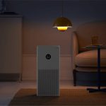 دستگاه تصفیه هوا شیائومی مدل Xiaomi Smart Air Purifier 4 Lite - تصویر 8