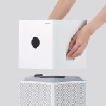 دستگاه تصفیه هوا شیائومی مدل Xiaomi Smart Air Purifier 4 Lite - تصویر 9