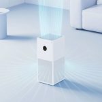 دستگاه تصفیه هوا شیائومی مدل Xiaomi Smart Air Purifier 4 Lite - تصویر 11