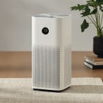 دستگاه تصفیه هوا شیائومی مدل Xiaomi Mijia Smart Air Purifier 6 - تصویر 13