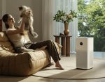 دستگاه تصفیه هوا شیائومی مدل Xiaomi Mijia Smart Air Purifier 6 - تصویر 14