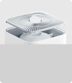 دستگاه تصفیه هوا شیائومی مدل Xiaomi Mijia Smart Air Purifier 6 - تصویر 15
