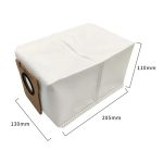 پاکت جارو رباتیک شیائومی سری X10 PLUS/ X10 - تصویر 7