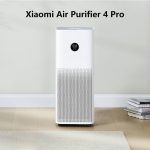 دستگاه تصفیه هوای هوشمند شیائومی Smart Air Purifier 4 Pro - تصویر 26