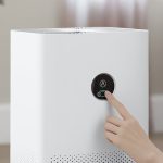 دستگاه تصفیه هوای هوشمند شیائومی Smart Air Purifier 4 Pro - تصویر 30