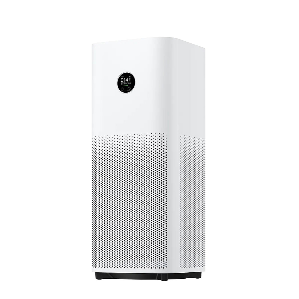 Xiaomi-Smart-Air-Purifier-4-Pro-xiaomi360-3 دستگاه تصفیه هوای هوشمند شیائومی Smart Air Purifier 4 Pro - تصویر 1