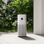 دستگاه تصفیه هوای هوشمند شیائومی Smart Air Purifier 4 Pro - تصویر 29