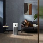 دستگاه تصفیه هوای شیائومی Xiaomi Smart Air Purifier Elite - تصویر 16