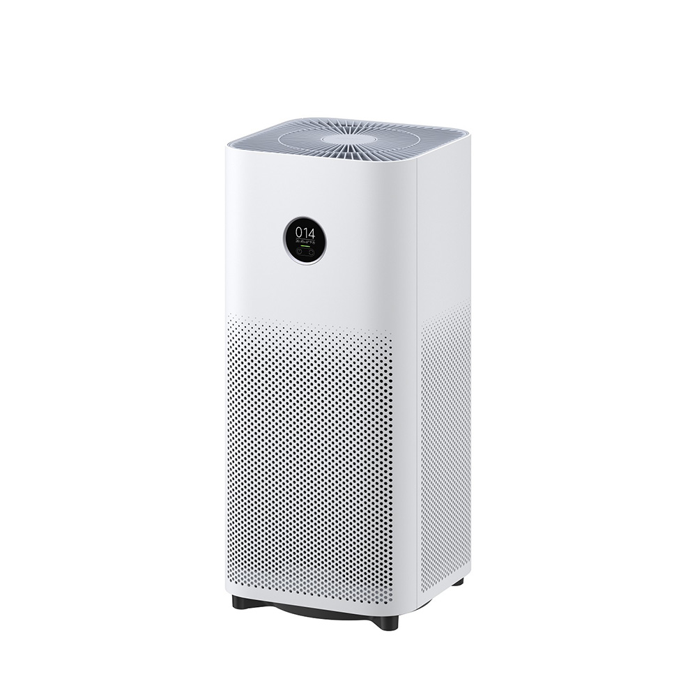 Xiaomi-smart-air-purifire-4-xiaomi360-1 دستگاه تصفیه هوا شیائومی مدل Xiaomi Mijia Smart Air Purifier 6 - تصویر 1