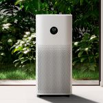 دستگاه تصفیه هوای شیائومی Xiaomi Smart Air Purifier 4 - تصویر 12