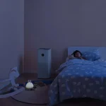 دستگاه تصفیه هوای هوشمند شیائومی Smart Air Purifier 4 Pro - تصویر 19