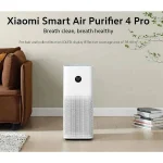 دستگاه تصفیه هوای هوشمند شیائومی Smart Air Purifier 4 Pro - تصویر 20