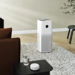 دستگاه تصفیه هوای هوشمند شیائومی Smart Air Purifier 4 Pro - تصویر 21