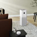 دستگاه تصفیه هوای هوشمند شیائومی Smart Air Purifier 4 Pro - تصویر 22