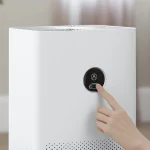دستگاه تصفیه هوای هوشمند شیائومی Smart Air Purifier 4 Pro - تصویر 23