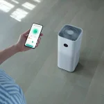 دستگاه تصفیه هوای هوشمند شیائومی Smart Air Purifier 4 Pro - تصویر 25