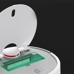 فیلتر جارو رباتیک شیائومی مناسب مدل های  Xiaomi Robot Vacuum X20 PRO/ X20 MAX - تصویر 3