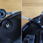 برس جانبی جارو برقی رباتیک شیائومی سری  Side Brush - تصویر 3