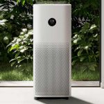دستگاه تصفیه هوای شیائومی Xiaomi Smart Air Purifier 4 - تصویر 4