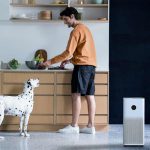 دستگاه تصفیه هوای شیائومی Xiaomi Smart Air Purifier 4 - تصویر 5